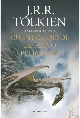 CUENTOS DESDE EL REINO PELIGROSO1