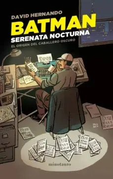 BATMAN SERENATA NOCTURNA1