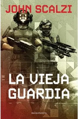 LA VIEJA GUARDIA 11