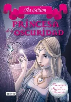 TS 5 PRINCESA DE LA OSCURIDAD1