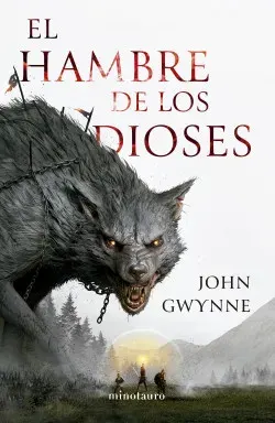 EL HAMBRE DE LOS DIOSES HERMANOS DE SANGRE 21