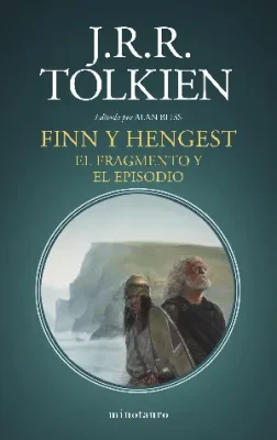 FINN Y HENGEST EL FRAGMENTO Y EL EPISODIO2