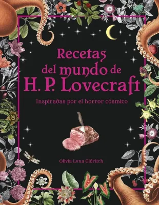 RECETAS DEL MUNDO DE H.P. LOVECRAFT1