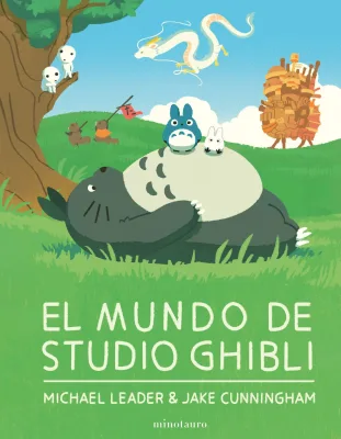EL MUNDO DE STUDIO GHIBLI1