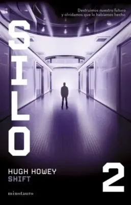 SILO 2 SHIFT1