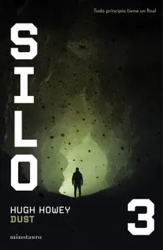 SILO 3 DUST1