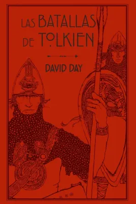LAS BATALLAS DE TOLKIEN1