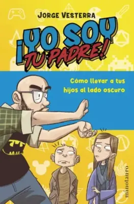 YO SOY TU PADRE1