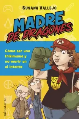 MADRE DE DRAGONES1