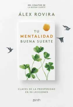 TU MENTALIDAD BUENA SUERTE1