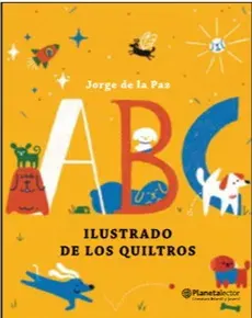 ABC ILUSTRADO DE LOS QUILTROS1