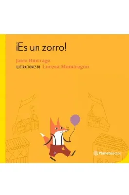 ES UN ZORRO2