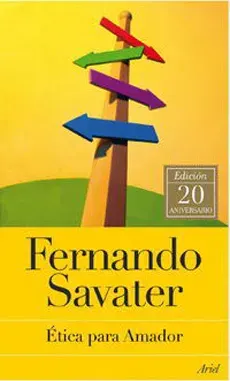 ETICA PARA AMADOR1