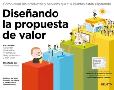 DISEÑANDO LA PROPUESTA DE VALOR1