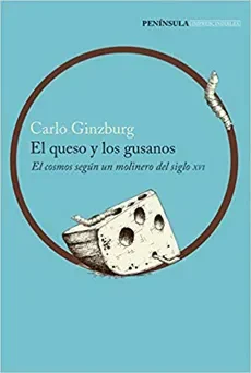 EL QUESO Y LOS GUSANOS1