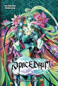 SPACEDRUM 012