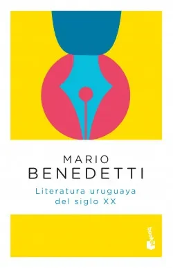 LITERATURA URUGUAYA DEL SIGLO XX1