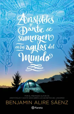 ARISTOTELES Y DANTE SE SUMERGEN EN LAS AGUAS DEL MUNDO1