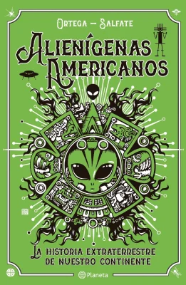 ALIENIGENAS AMERICANOS1