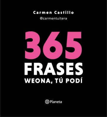 365 FRASES WEONA TU PODI1