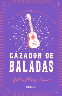 LAS AVENTURAS DE UN CAZADOR DE BALADAS2