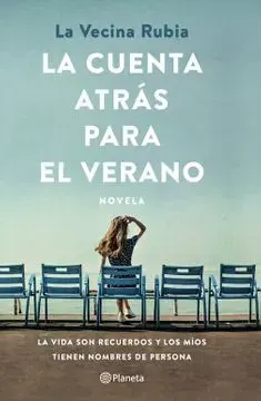 LA CUENTA ATRAS PARA EL VERANO2