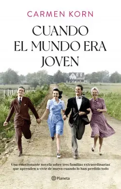 CUANDO EL MUNDO ERA JOVEN1
