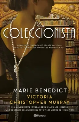 LA COLECCIONISTA2