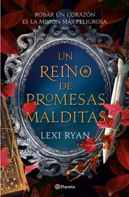 UN REINO DE PROMESAS MALDITAS2