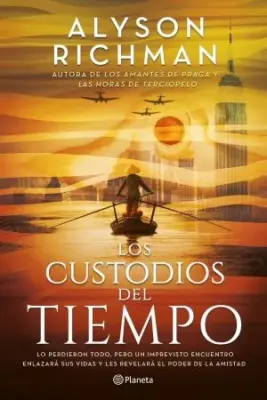 LOS CUSTODIOS DEL TIEMPO1