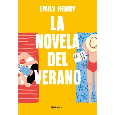 LA NOVELA DEL VERANO1
