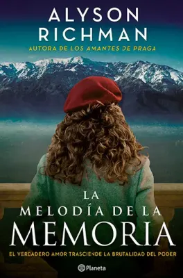 LA MELODIA DE LA MEMORIA1