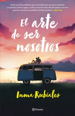 EL ARTE DE SER NOSOTROS1
