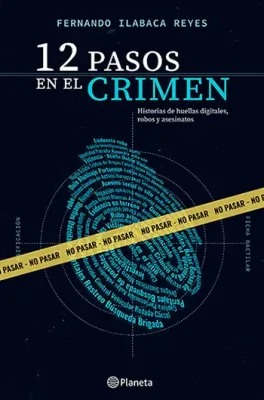 12 PASOS EN EL CRIMEN1