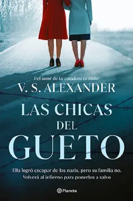 LAS CHICAS DEL GUETO1
