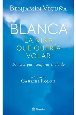 BLANCA LA NIÑA QUE QUERIA VOLAR1
