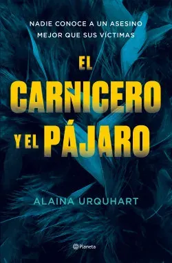 EL CARNICERO Y EL PAJARO1