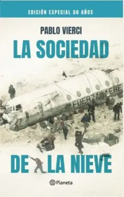 LA SOCIEDAD DE LA NIEVE1