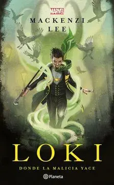LOKI DONDE LA MALICIA YACE1
