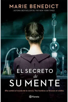 EL SECRETO DE SU MENTE1