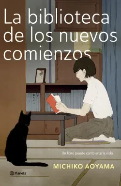 LA BIBLIOTECA DE LOS NUEVOS COMIENZOS1