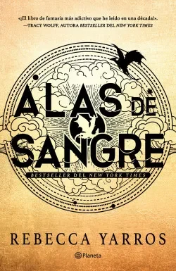 ALAS DE SANGRE EMPIREO I1