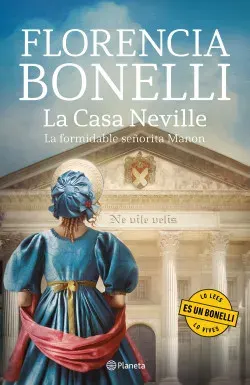 LA CASA NEVILLE1