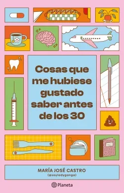 COSAS QUE ME HUBIESE GUSTADO SABER ANTES DE LOS 302