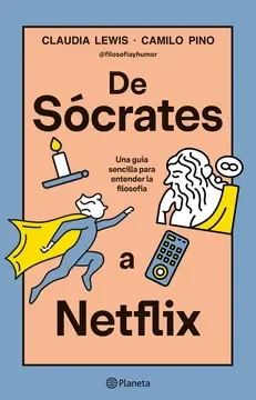 DE SOCRATES A NETFLIX2