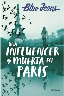 UNA INFLUENCER MUERTA EN PARIS2