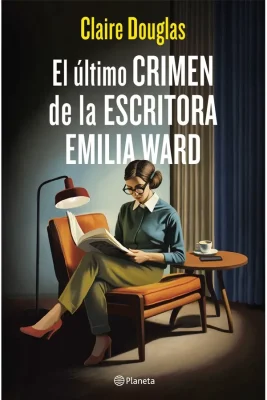 EL ULTIMO CRIMEN DE LA ESCRITORA EMILIA WARD1