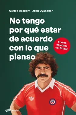 NO TENGO POR QUE ESTAR DE ACUERDO CON LO QUE PIENSO1
