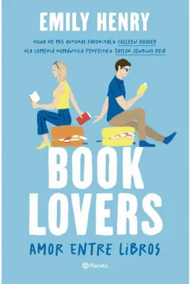 BOOK LOVERS2