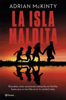 LA ISLA MALDITA2